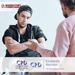 Understanding Mental Health Conditions – Online Training Course - CPDUK Accredited - The Mandatory Compliance UK -