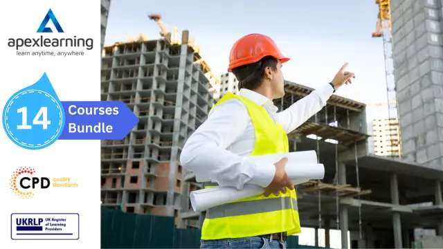 Construction Management & Building Surveying Training