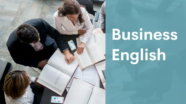 Learn Business English