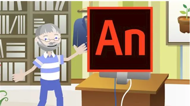 Create HTML5 Games Using Adobe Animate