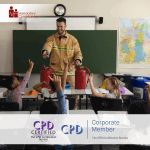 Fire Safety for Volunteers - Online Training Course - CPD Accredited - The Mandatory Compliance UK -