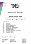 Quality Licence Scheme Sample Transcript