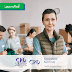 Health and Safety for Volunteers - Level 1 - Online Training Course - LearnPac Systems UK -