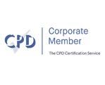 Data SecurityAwareness for Volunteers - Level 1 - Online Training Course - CPD Certified - The Mandatory Training Group UK -