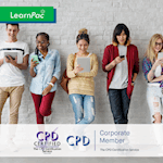 Equality Diversity and Human Rights for Volunteers - Online Training Courses - CPDUK Certified - LearnPac System UK -