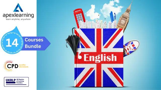 Diploma of English Essentials (Online) 