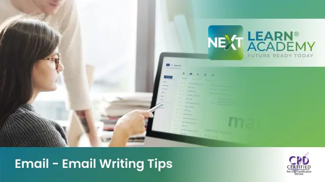 Email - Email Writing Tips