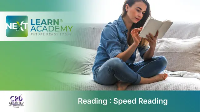 Reading : Speed Reading