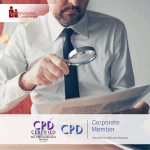 Conduct Quality Audits – Level 3 – Online Training Course - CPDUK Accredited - The Mandatory Compliance UK -