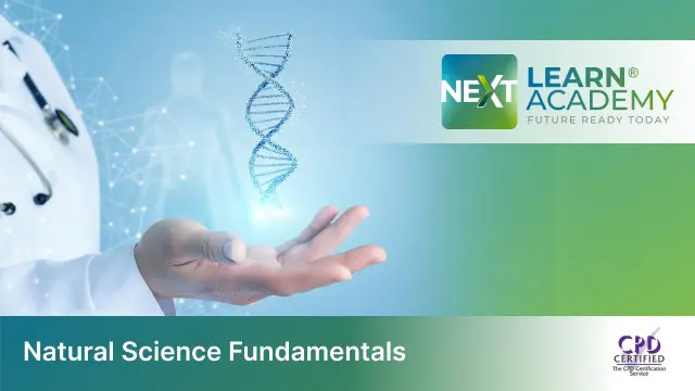 Natural Science Fundamentals 