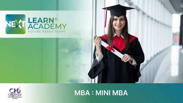 MBA : Mini MBA Course 