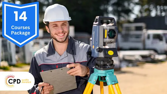 Surveying: Land Surveying and Mapping