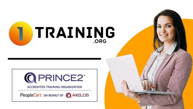 PRINCE2® Foundation Course + Official Exam