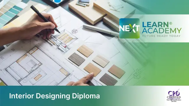 Interior Designing Diploma