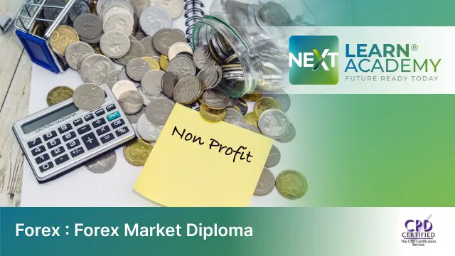 Forex : Forex Market Diploma 