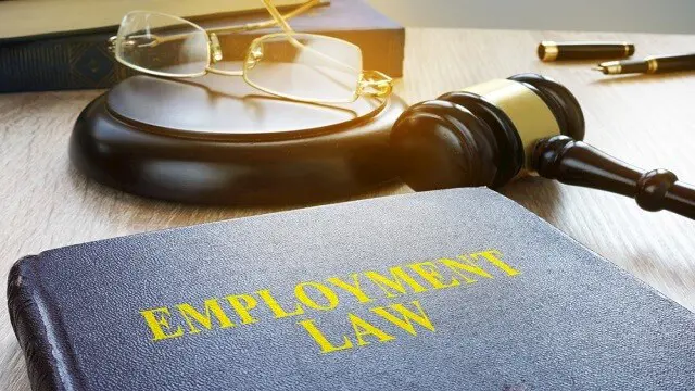 Employment Law: Employment Law UK
