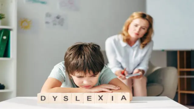 Diploma in Dyslexia Course