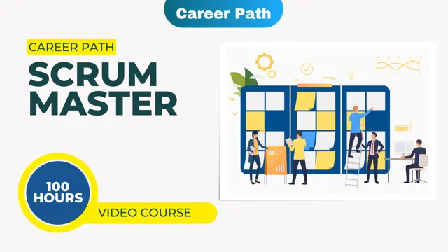 Scrum Master Career Path