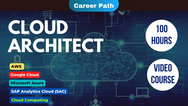 Cloud Architect Career Path
