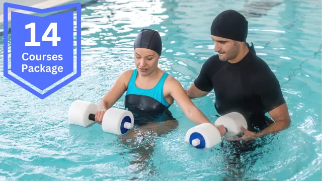 Hydrotherapy Courses