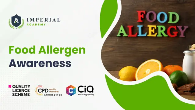 Food Allergen Awareness