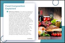  Diet and Nutrition Course Preview