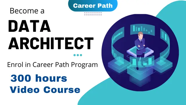Data Architect Career Path