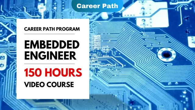 Embedded Engineer Career Path