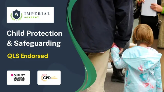Child Protection & Safeguarding - Mega Bundle