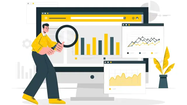 Web Analytics: Strategies and Tools for Optimal Performance