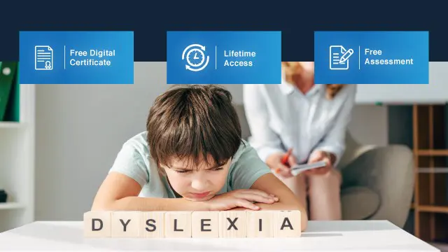 Dyslexia Training Course