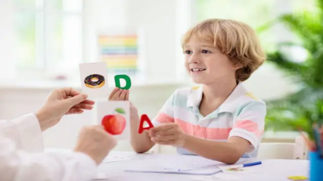 Primary Teaching Online Course