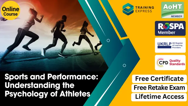 Sports and Performance: Understanding the Psychology of Athletes