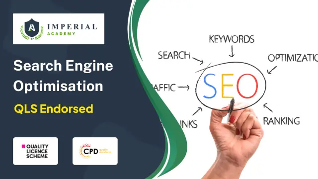 SEO - Search Engine Optimisation