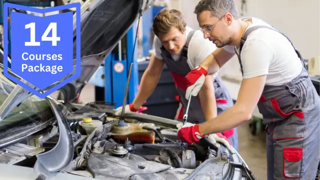 Mechanic Training Courses