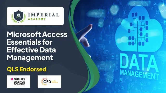 Microsoft Access Essentials for Effective Data Management