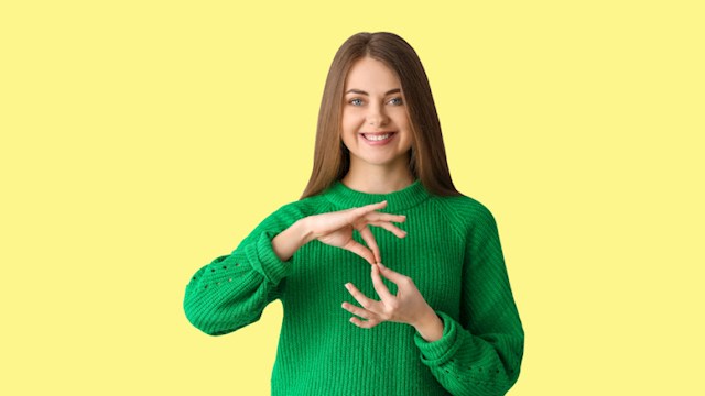 Free Sign Language Course Melbourne