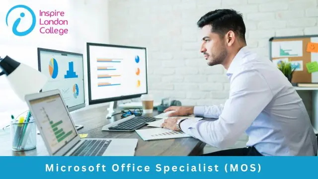 Microsoft Office Specialist (MOS) - Course
