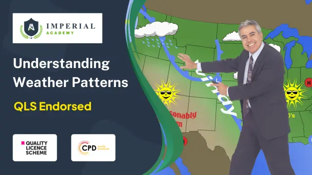 Understanding Weather Patterns: A Meteorology Course