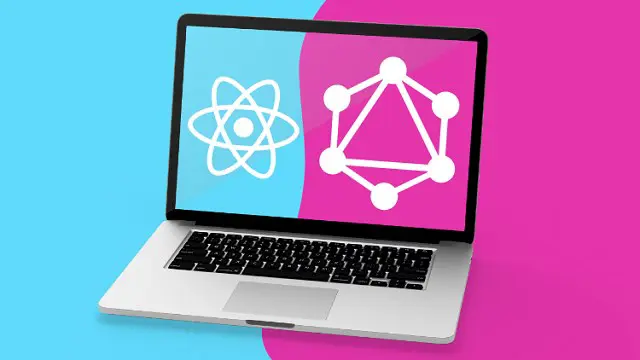 GraphQL with React: Build Real World Graphql Projects