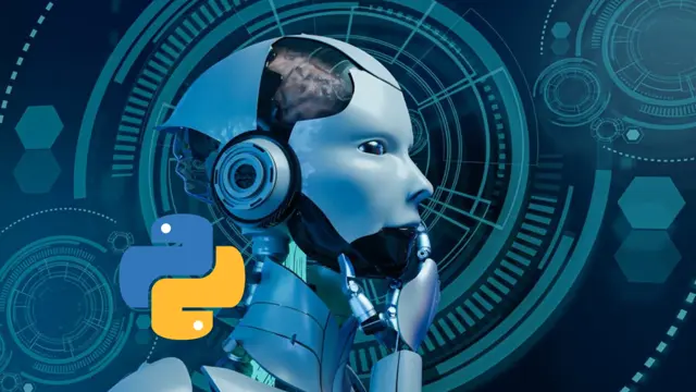 Artificial Intelligence, Data Science, and Machine Learning with Python