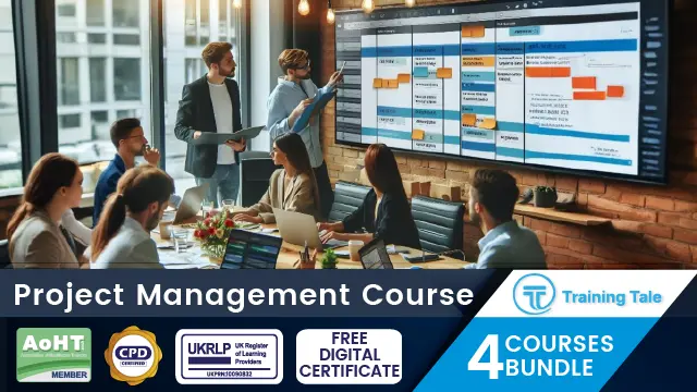 Project Management Course