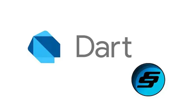 Dart Masterclass Programming Course: iOS/Android Bible
