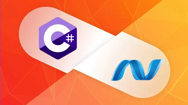 C# WPF: Learn C# WPF Core with MsSQL & EF Core