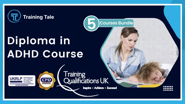 Diploma in ADHD  Course