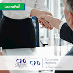 Nursery Staff Recruitment, Induction and Training - Online Training Course - CPD Accredited - LearnPac Systems UK -