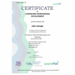 The History of Mental Health Support and Legislation – Level 2 – eLearning Course - CDPUK Accredited - LearnPac Systems UK -