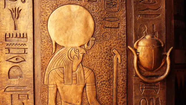 Exploring Ancient Egypt: An Egyptology Course