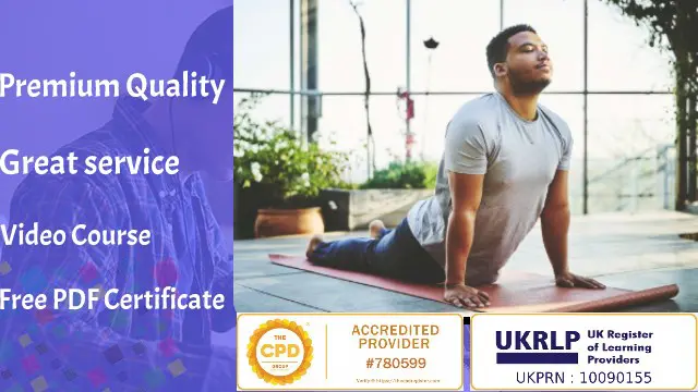  Yoga: Yoga Training Course 