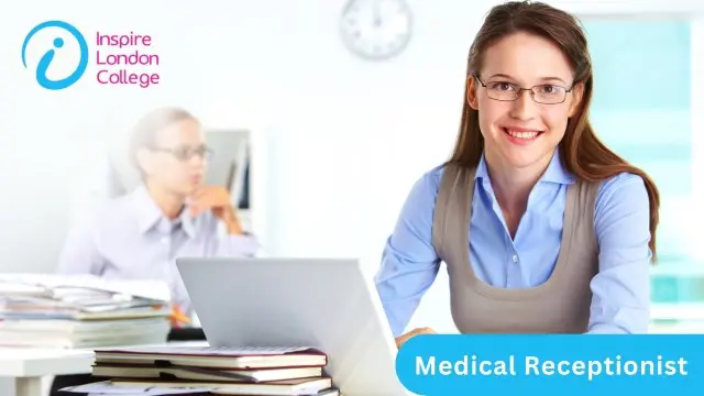 Medical Receptionist - Course